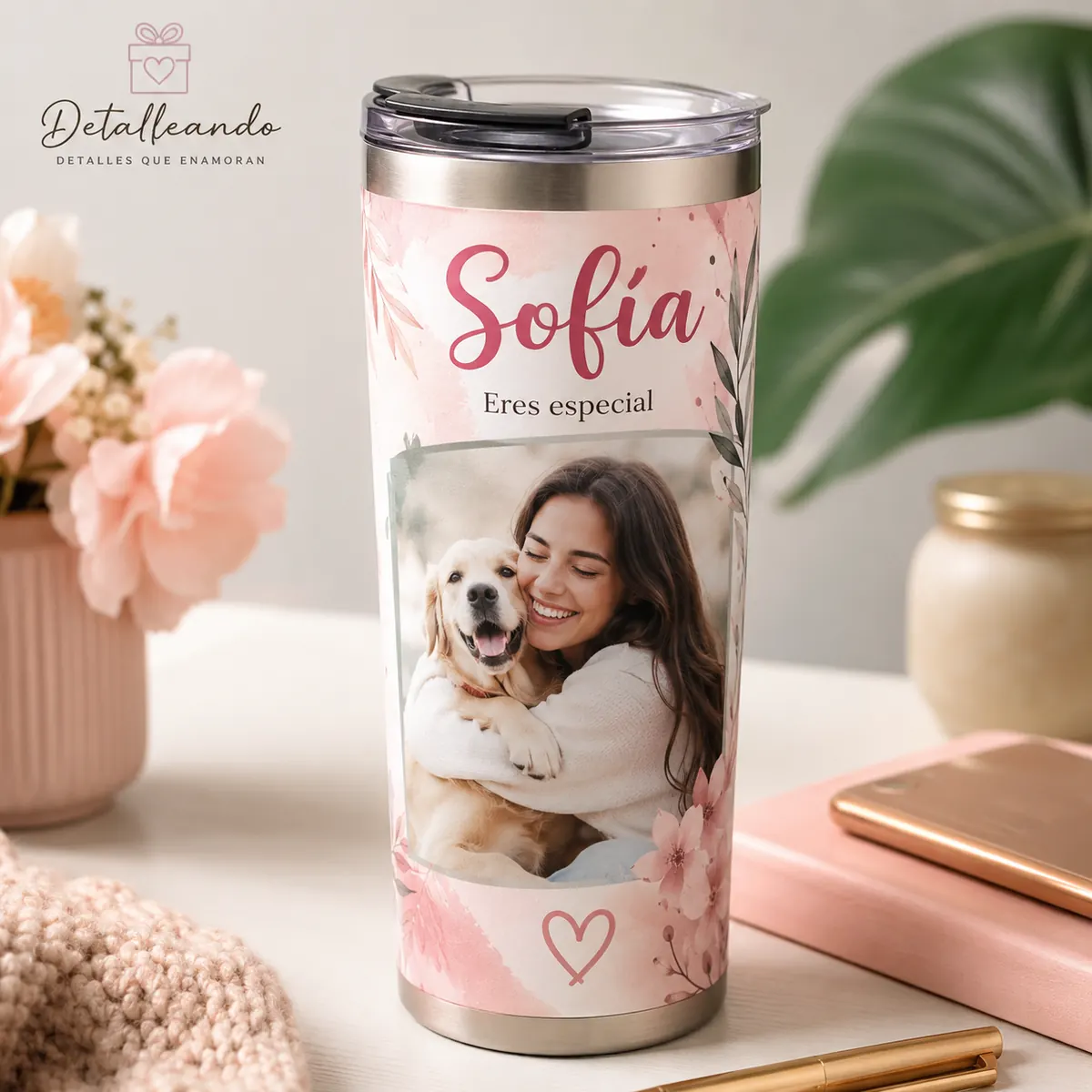 Termo personalizado